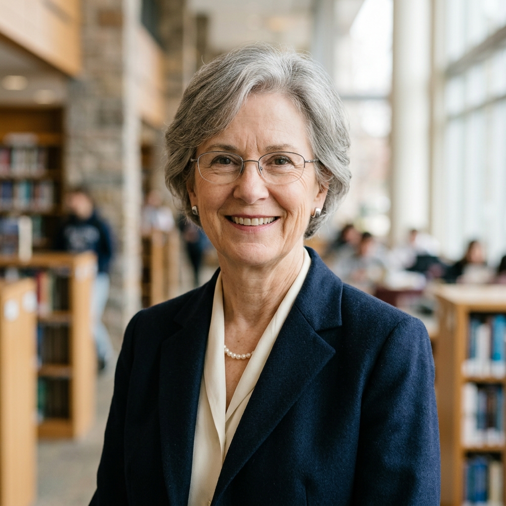 Prof. Eleanor Davis, Literature